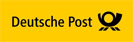 Versand mit Deutscher Post